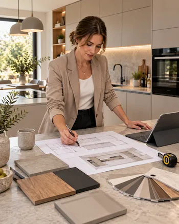 Home Einbauküche Planung