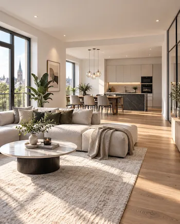 Home Modernisierung