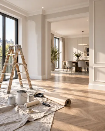Home Renovierung